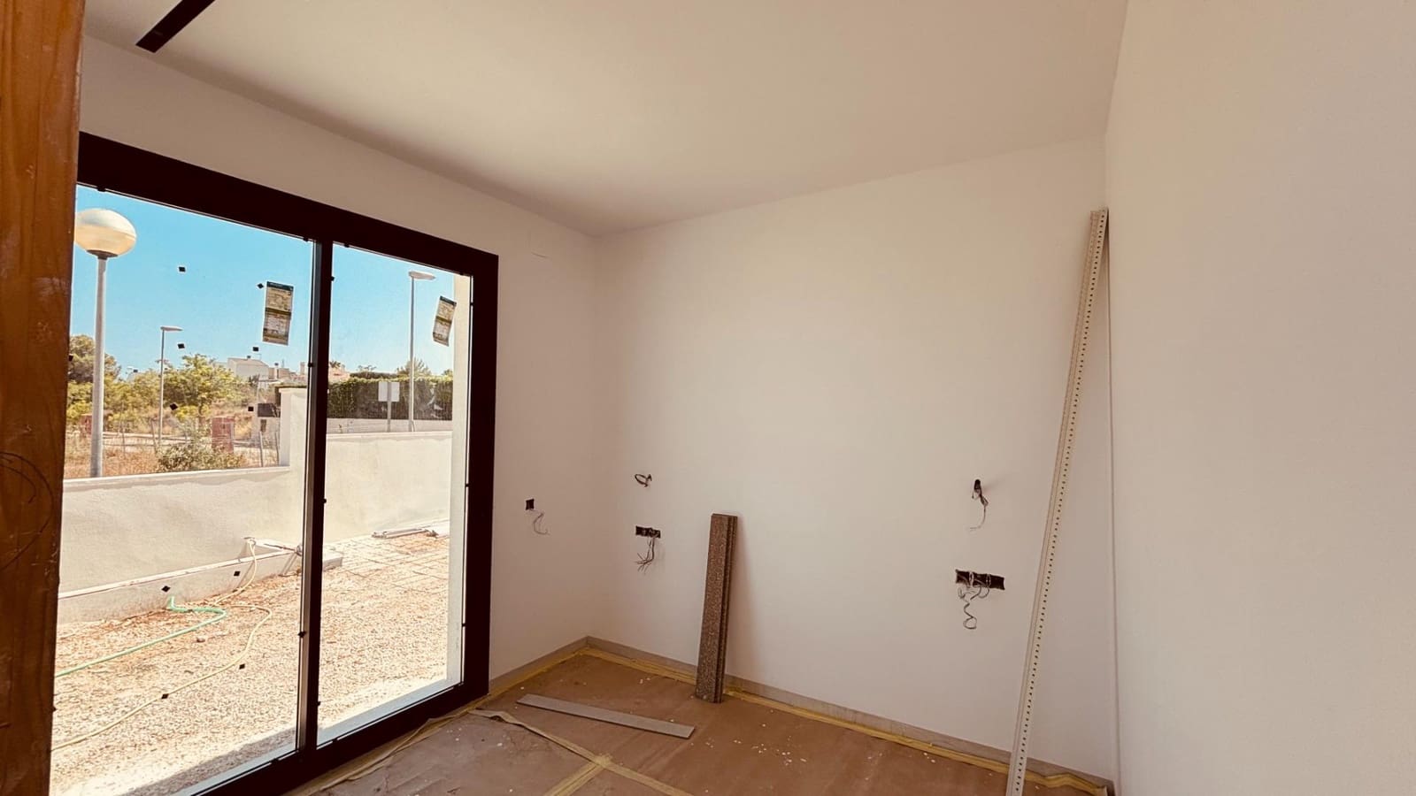 3 soverom Villa til salgs i Polop med garasje - € 590 000 (Ref: 9847517)