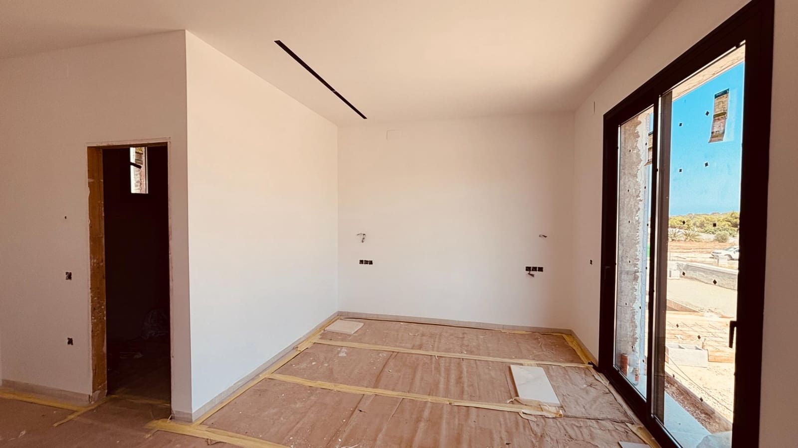 3 soverom Villa til salgs i Polop med garasje - € 590 000 (Ref: 9847517)