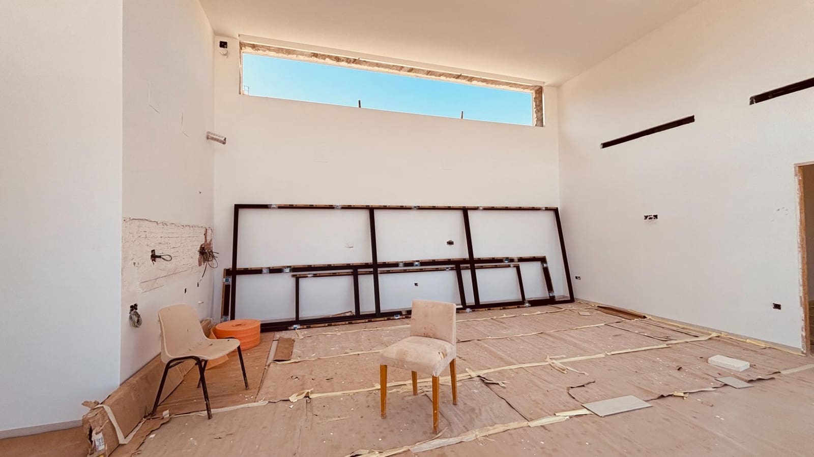 3 soverom Villa til salgs i Polop med garasje - € 590 000 (Ref: 9847517)