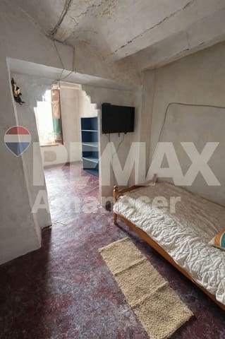 3 soverom Villa til salgs i Murla - € 75 000 (Ref: 9847519)