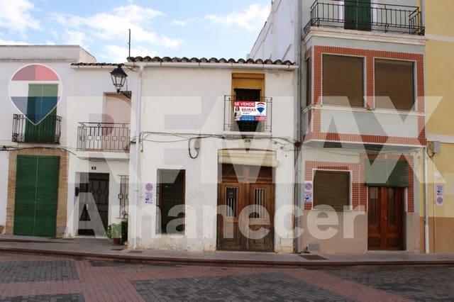 3 soverom Villa til salgs i Murla - € 75 000 (Ref: 9847519)