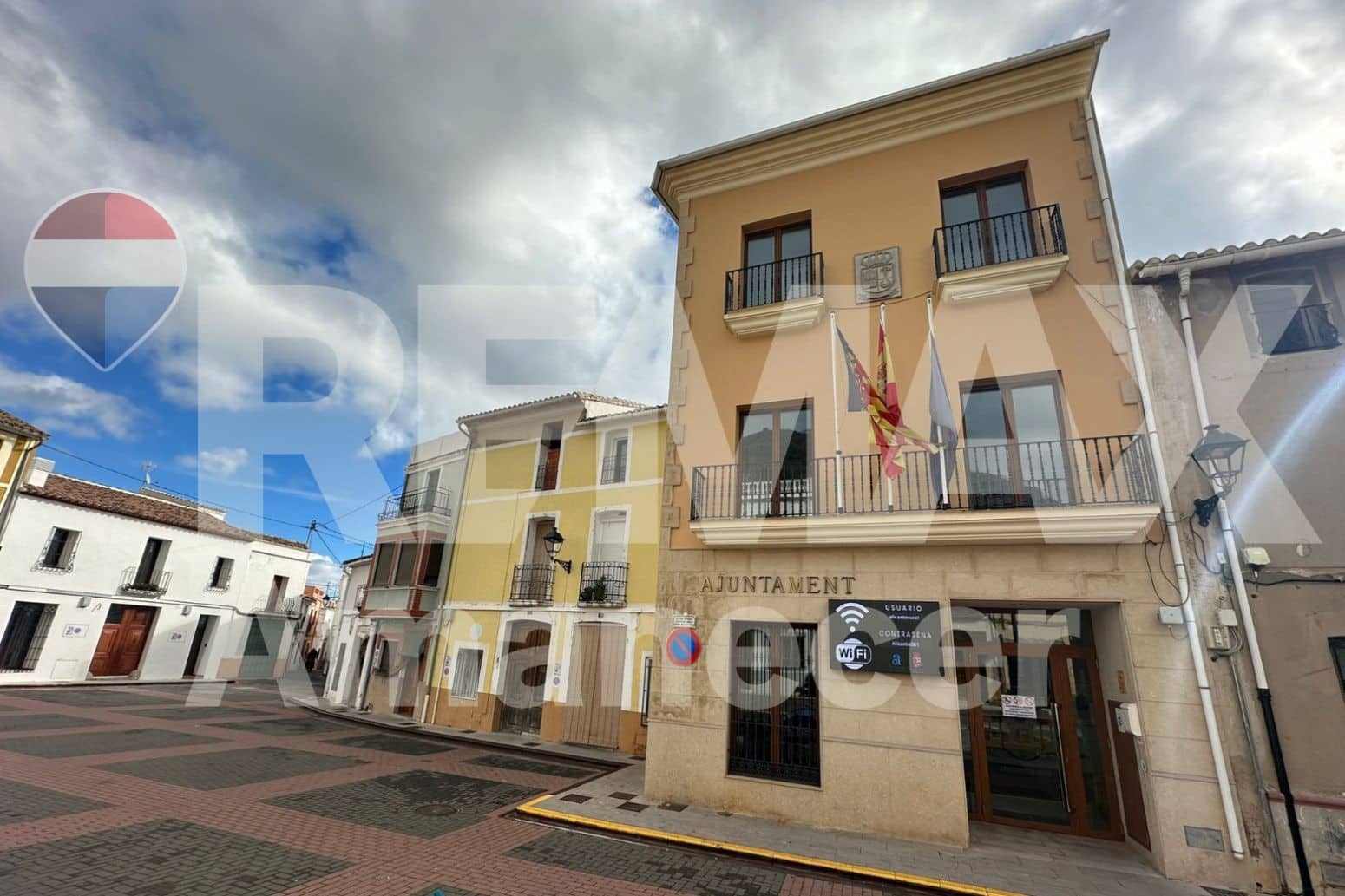 3 bedroom Villa for sale in Murla - € 75,000 (Ref: 9847519)