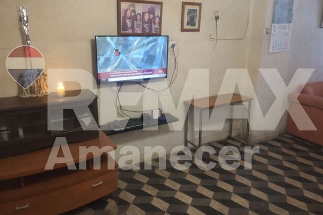 3 soverom Villa til salgs i Murla - € 75 000 (Ref: 9847519)
