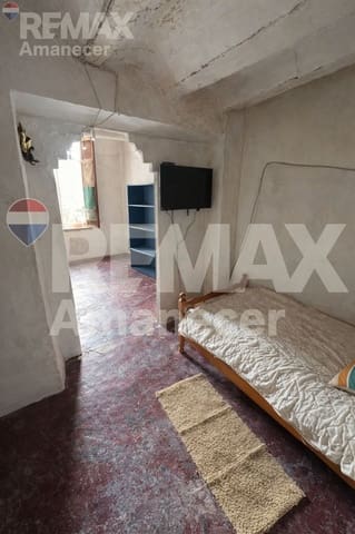 3 chambre Villa/Maison à vendre à Murla - 75 000 € (Ref: 9847519)