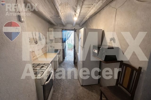 3 chambre Villa/Maison à vendre à Murla - 75 000 € (Ref: 9847519)