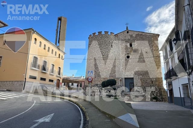 3 chambre Villa/Maison à vendre à Murla - 75 000 € (Ref: 9847519)
