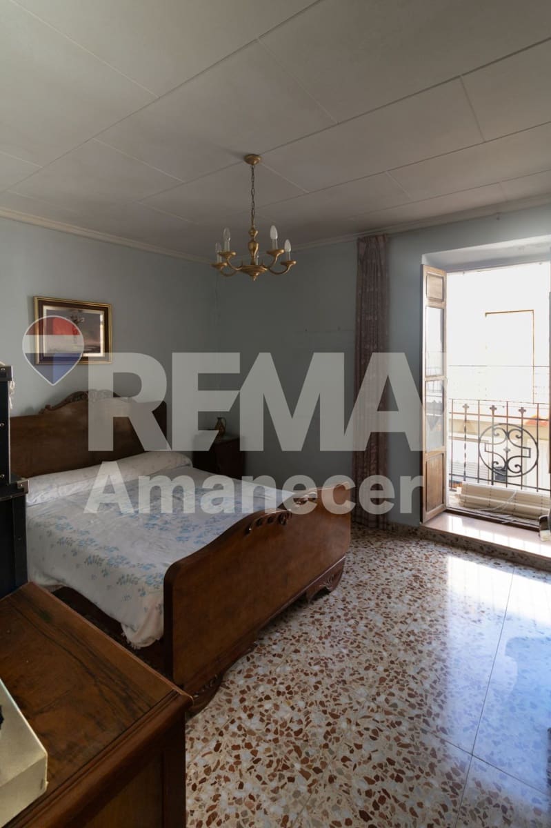3 sypialnia Willa na sprzedaż w Teulada z garażem - 180 000 € (Ref: 9847520)