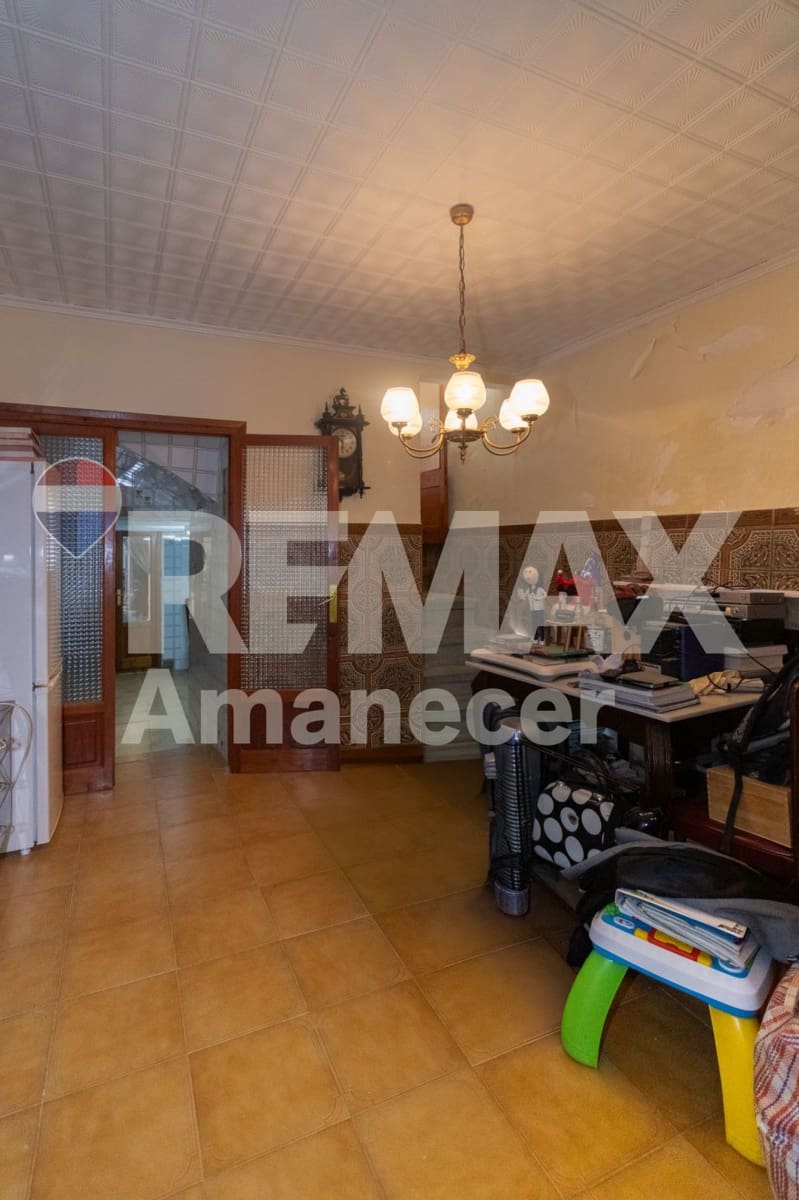 3 sypialnia Willa na sprzedaż w Teulada z garażem - 180 000 € (Ref: 9847520)