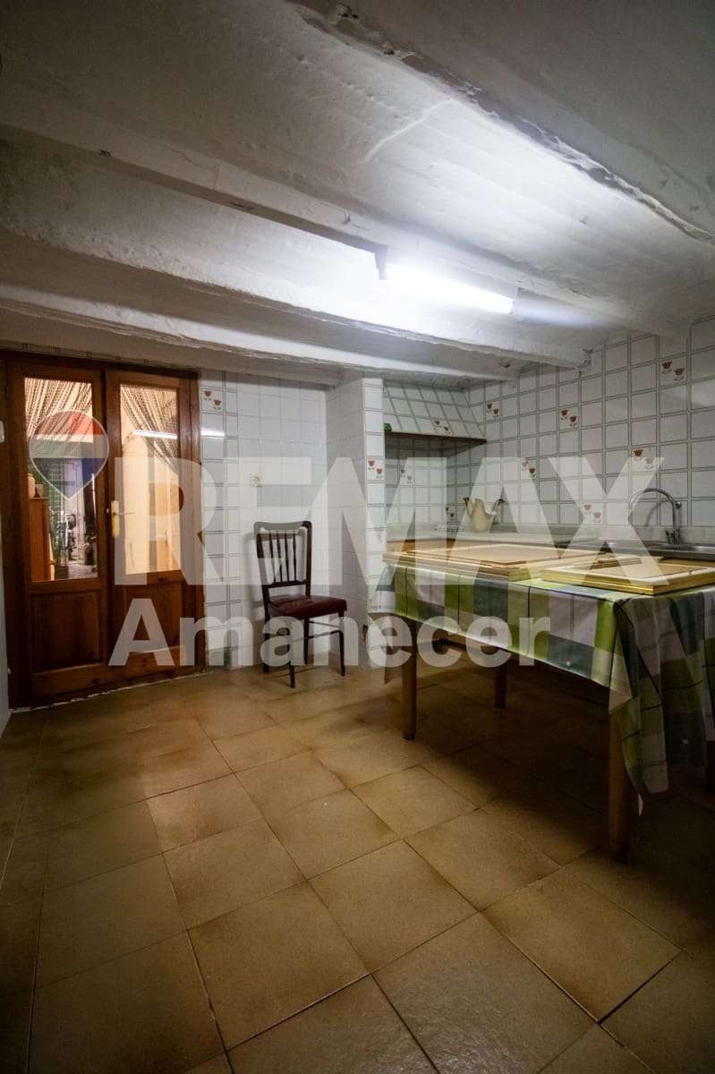 3 sypialnia Willa na sprzedaż w Teulada z garażem - 180 000 € (Ref: 9847520)