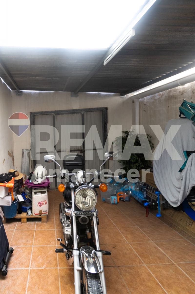 3 sypialnia Willa na sprzedaż w Teulada z garażem - 180 000 € (Ref: 9847520)