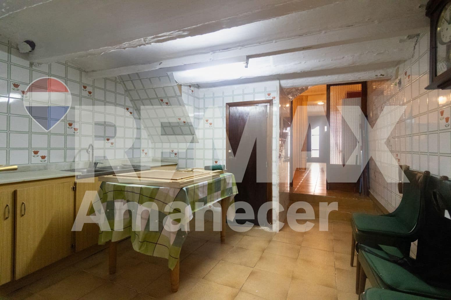 3 sypialnia Willa na sprzedaż w Teulada z garażem - 180 000 € (Ref: 9847520)