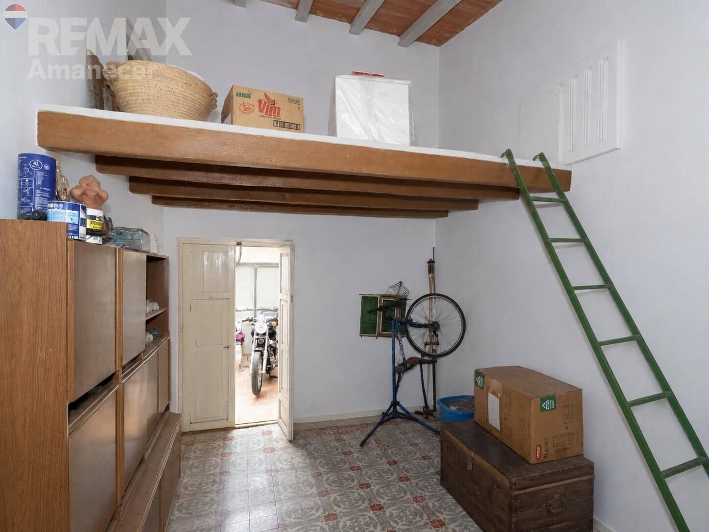 3 chambre Villa/Maison à vendre à Teulada avec garage - 179 000 € (Ref: 9847520)