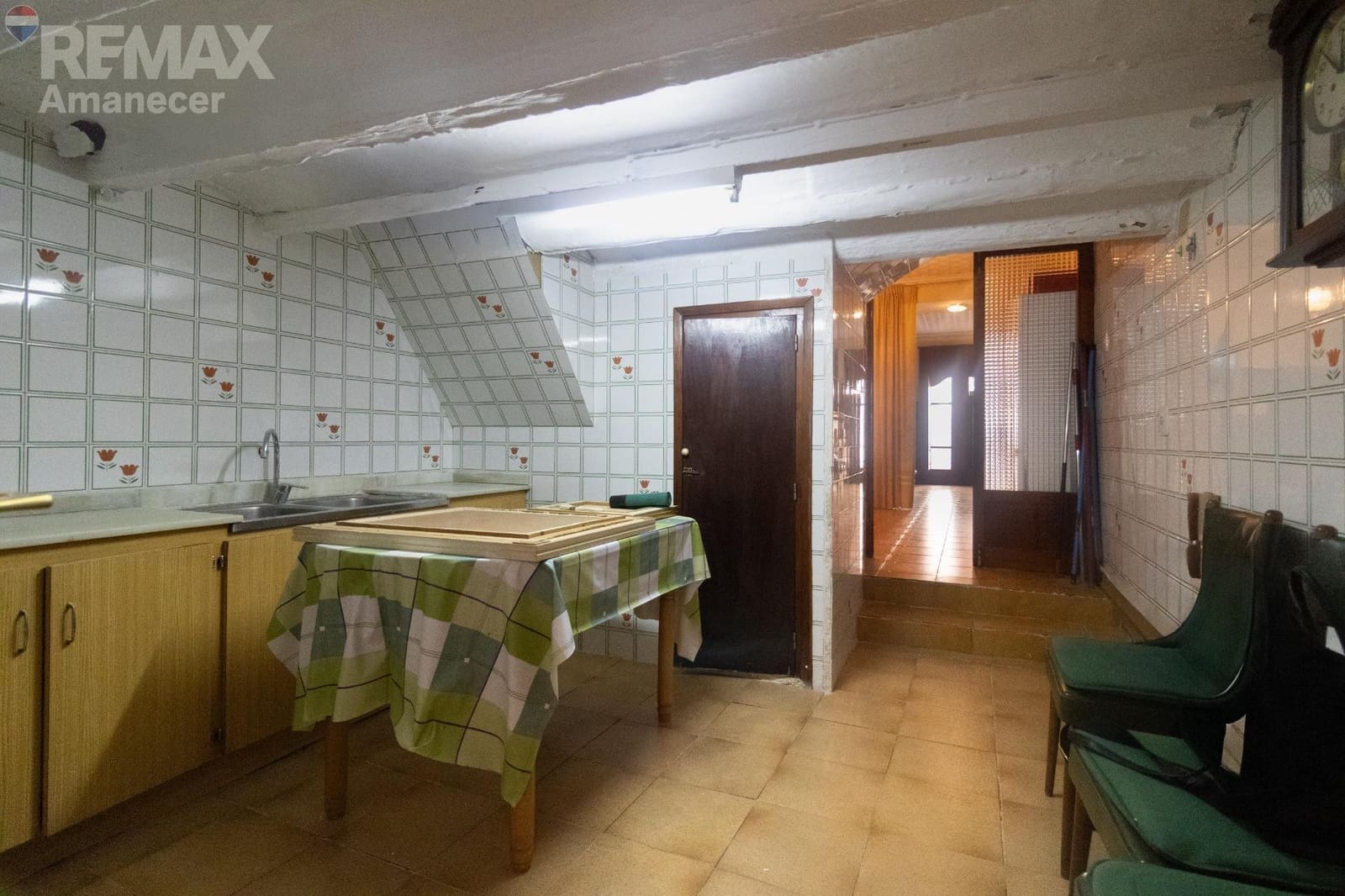 3 chambre Villa/Maison à vendre à Teulada avec garage - 179 000 € (Ref: 9847520)