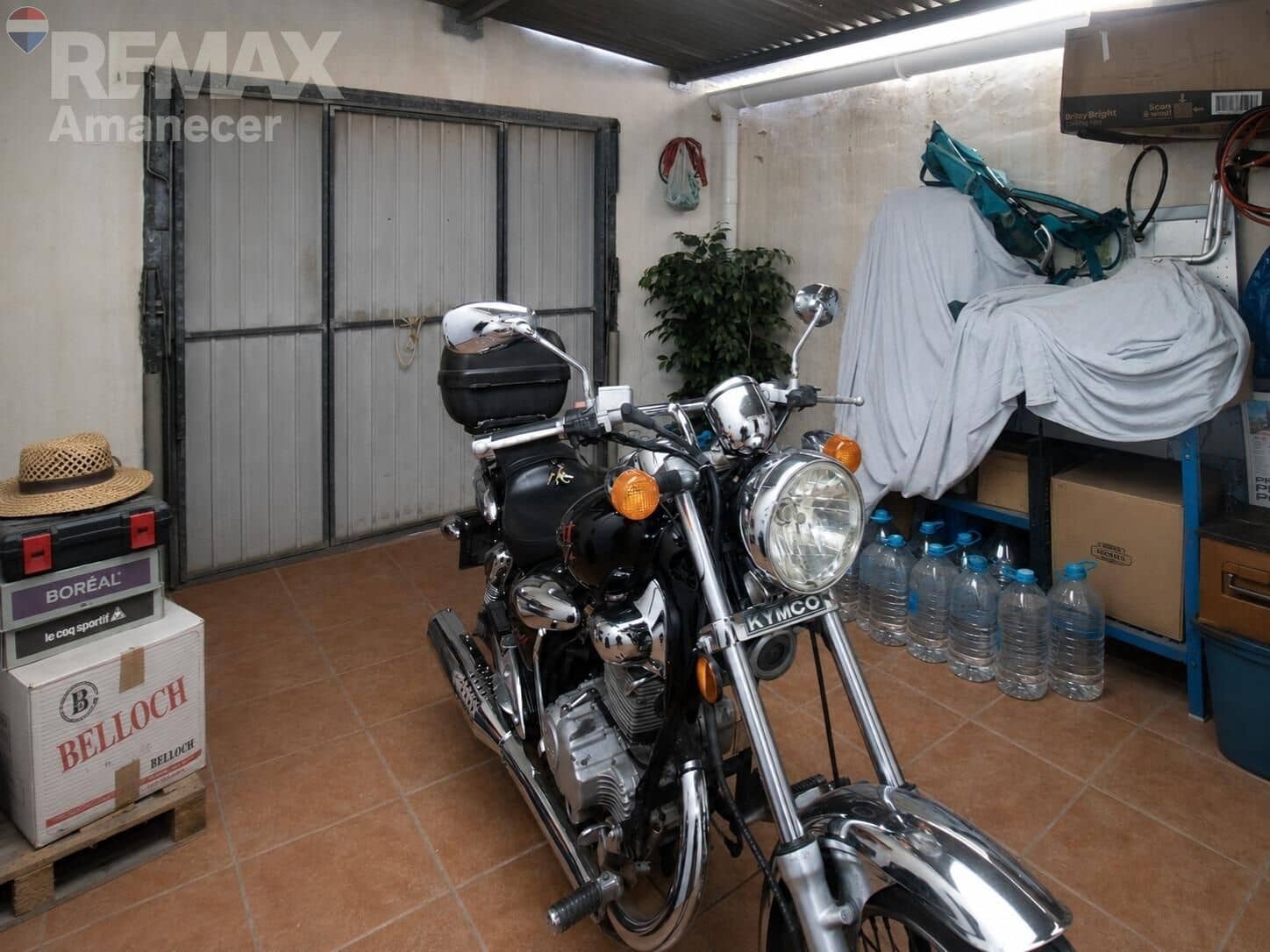 3 chambre Villa/Maison à vendre à Teulada avec garage - 179 000 € (Ref: 9847520)