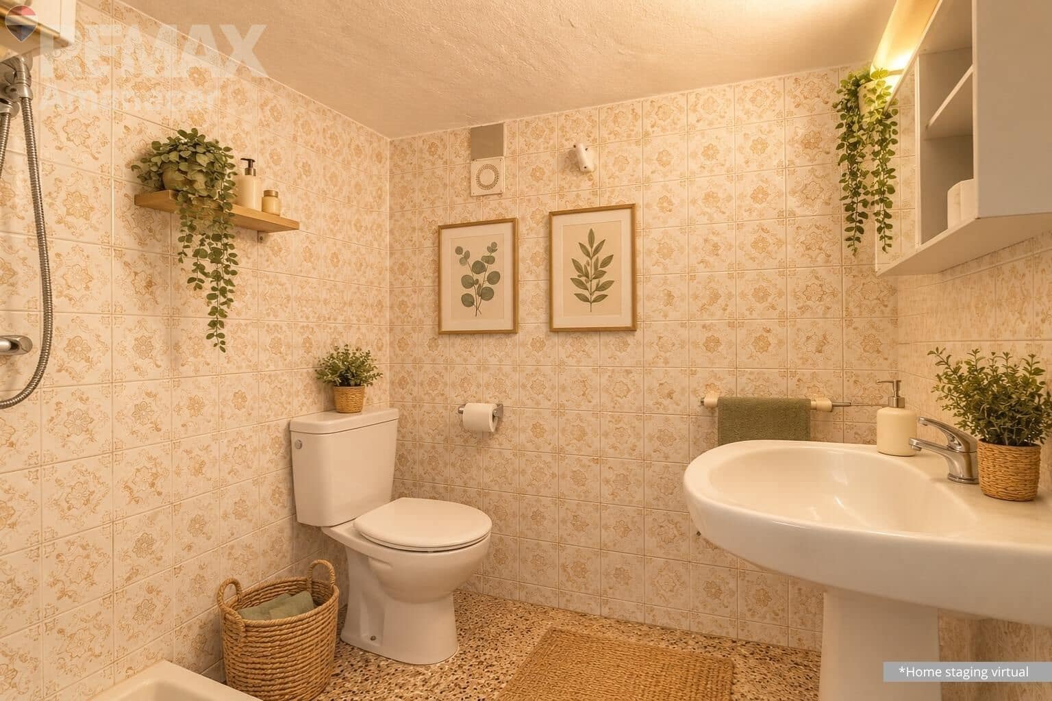3 chambre Villa/Maison à vendre à Teulada avec garage - 179 000 € (Ref: 9847520)