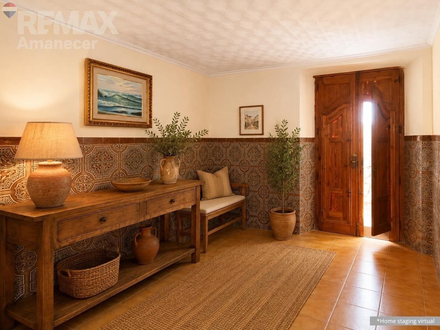 3 chambre Villa/Maison à vendre à Teulada avec garage - 179 000 € (Ref: 9847520)