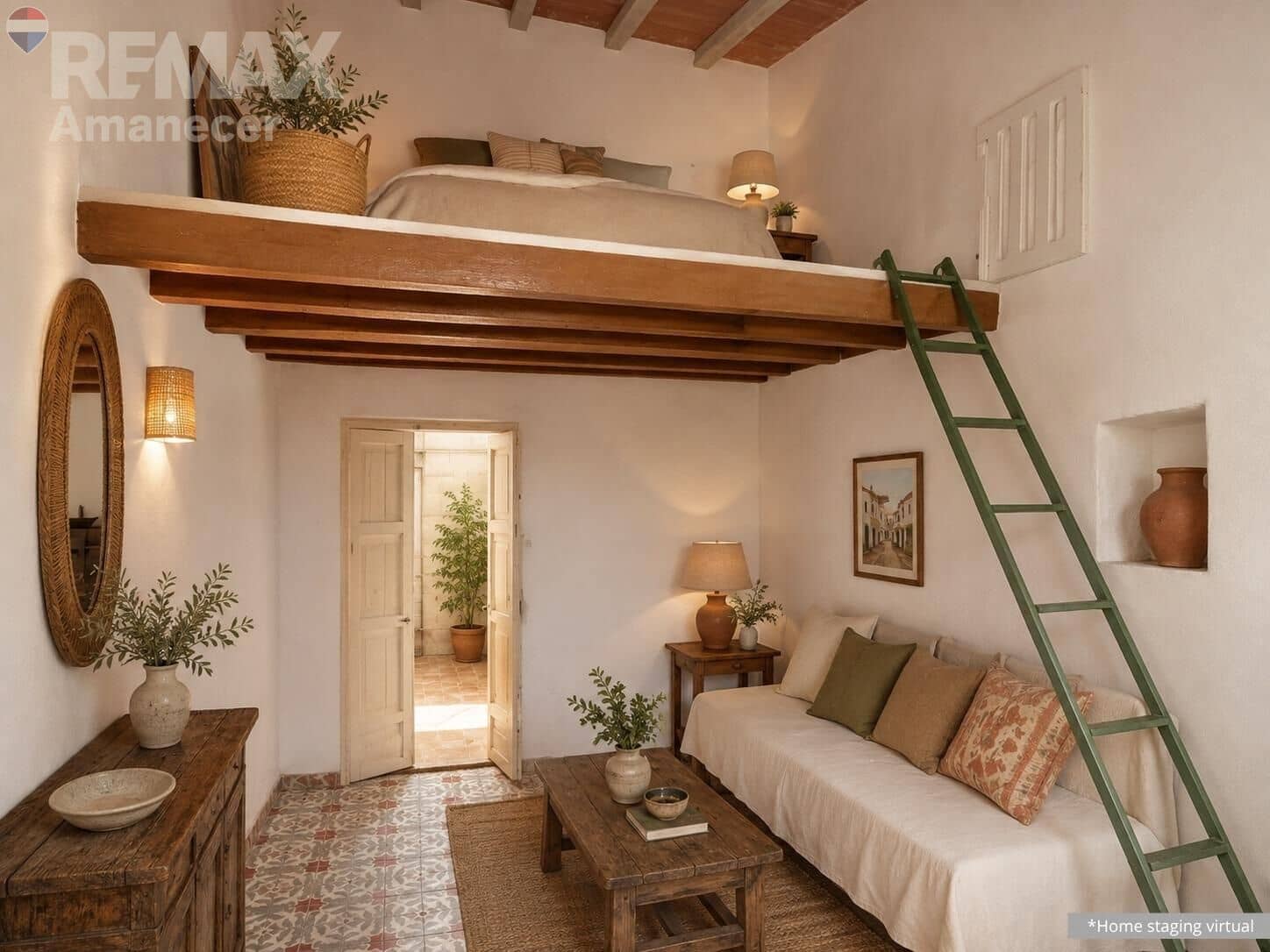 3 chambre Villa/Maison à vendre à Teulada avec garage - 179 000 € (Ref: 9847520)