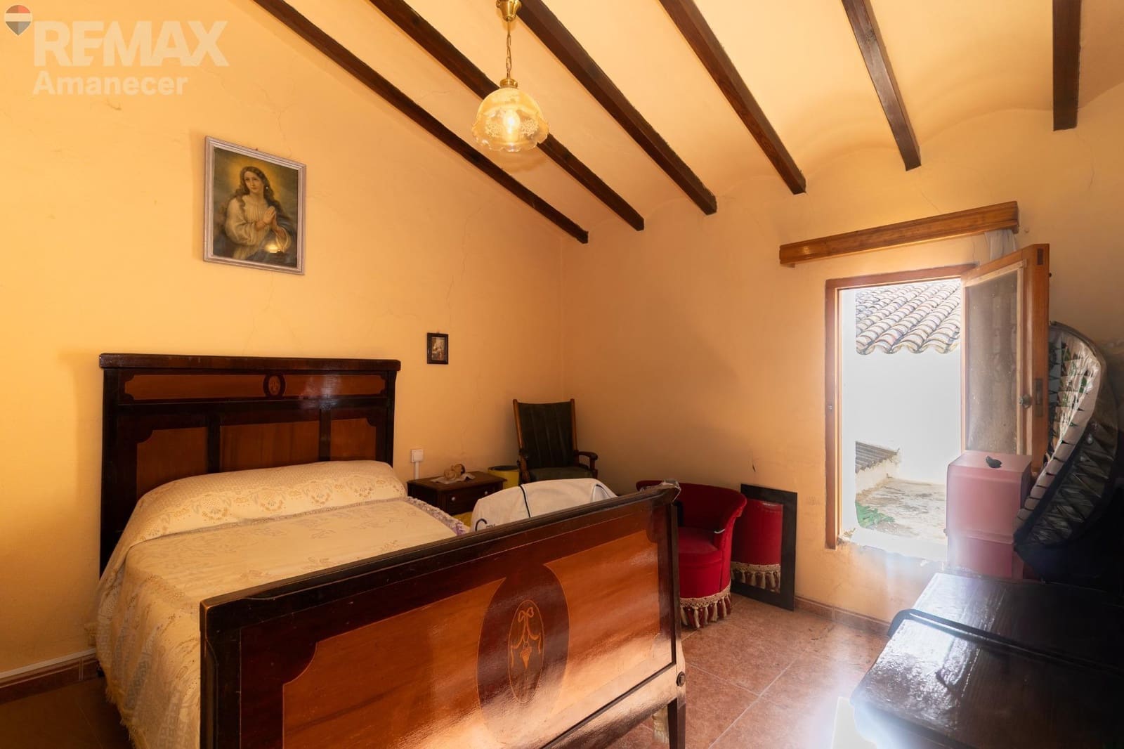 3 chambre Villa/Maison à vendre à Teulada avec garage - 179 000 € (Ref: 9847520)