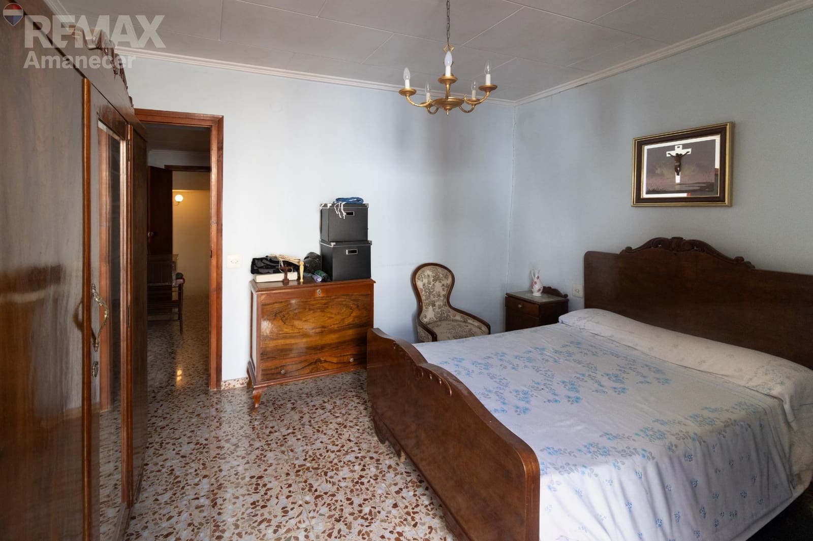 3 chambre Villa/Maison à vendre à Teulada avec garage - 179 000 € (Ref: 9847520)