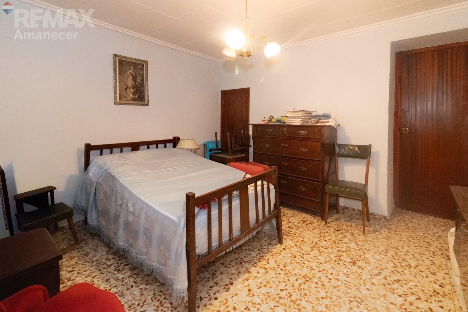 3 chambre Villa/Maison à vendre à Teulada avec garage - 179 000 € (Ref: 9847520)
