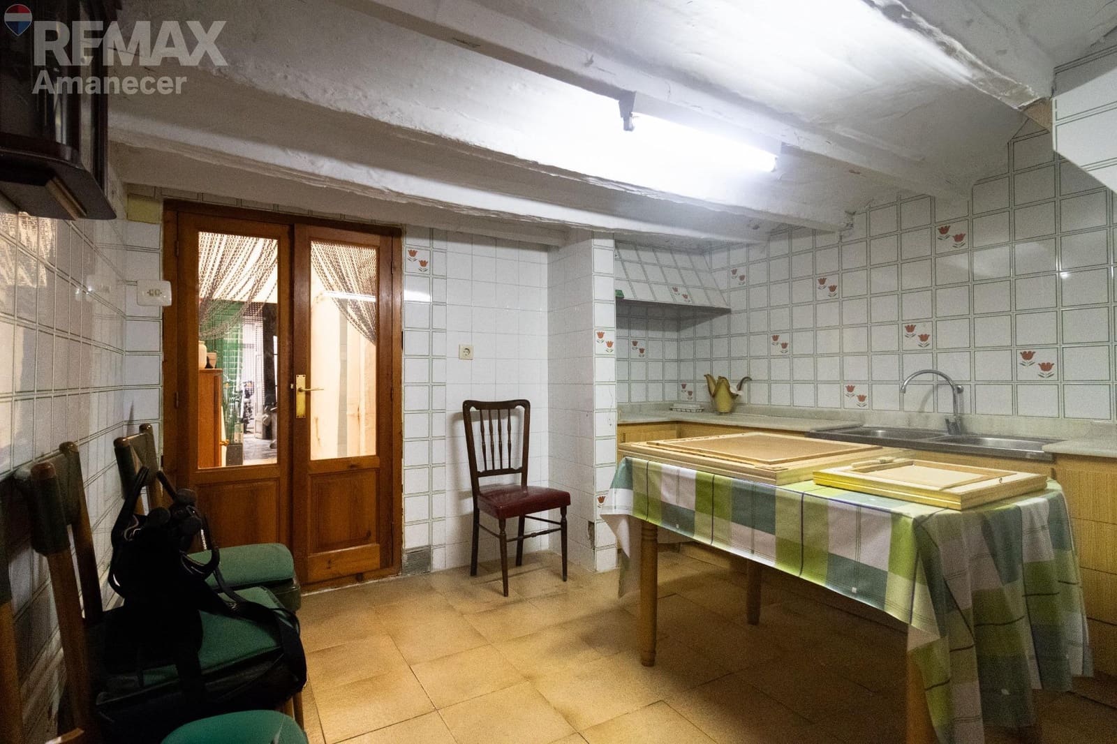3 chambre Villa/Maison à vendre à Teulada avec garage - 179 000 € (Ref: 9847520)