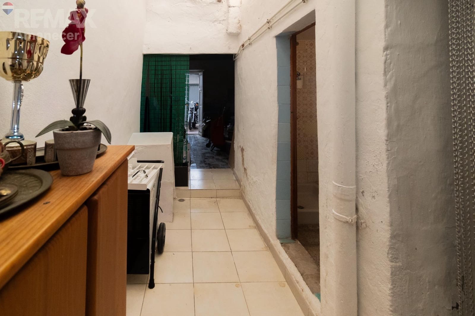 3 chambre Villa/Maison à vendre à Teulada avec garage - 179 000 € (Ref: 9847520)