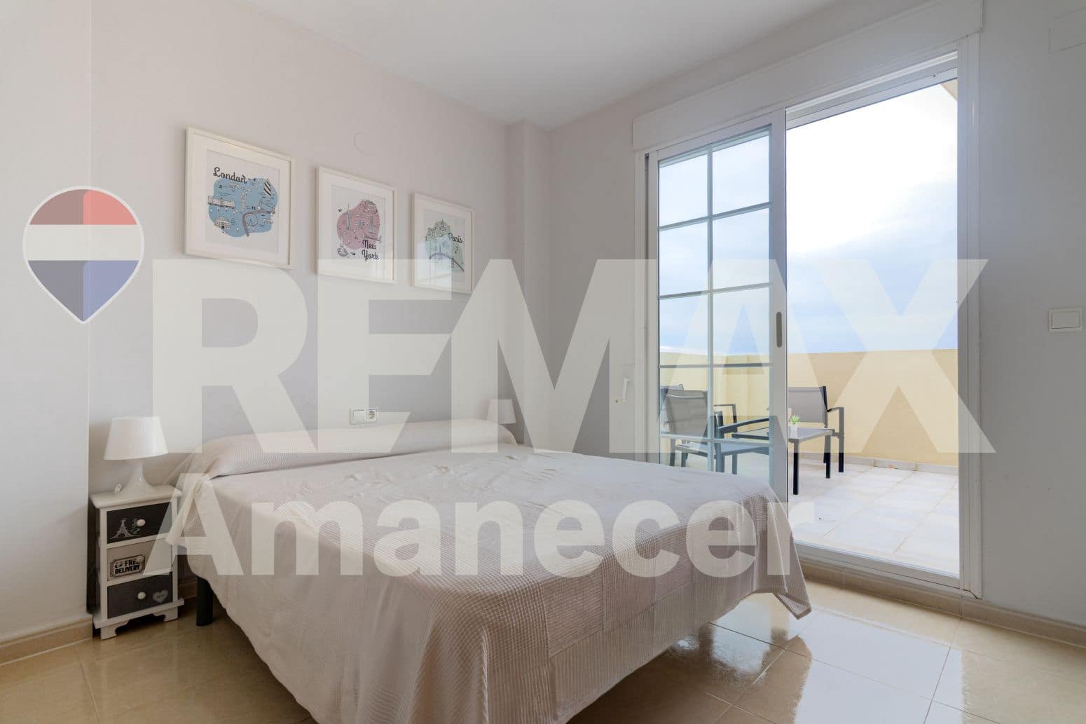 3 soveværelse Penthouse til salg i Denia med swimmingpool garage - € 449.000 (Ref: 9847521)