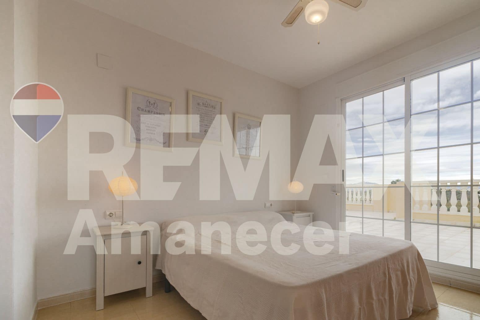 3 soveværelse Penthouse til salg i Denia med swimmingpool garage - € 449.000 (Ref: 9847521)