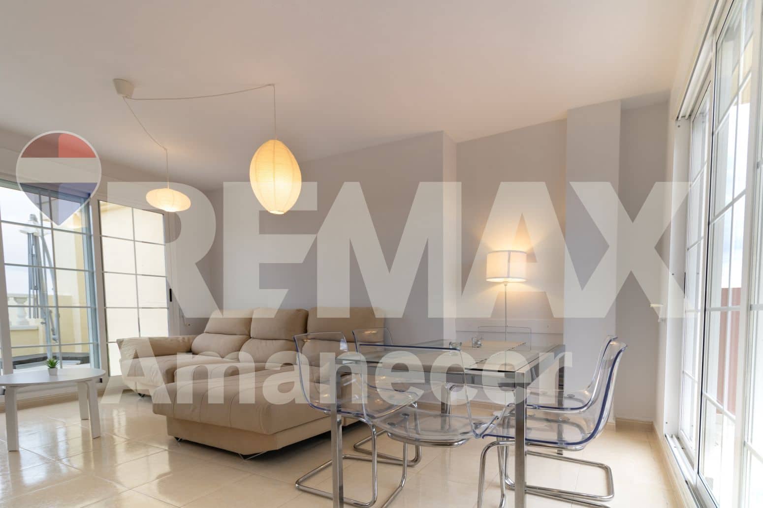 3 soveværelse Penthouse til salg i Denia med swimmingpool garage - € 449.000 (Ref: 9847521)