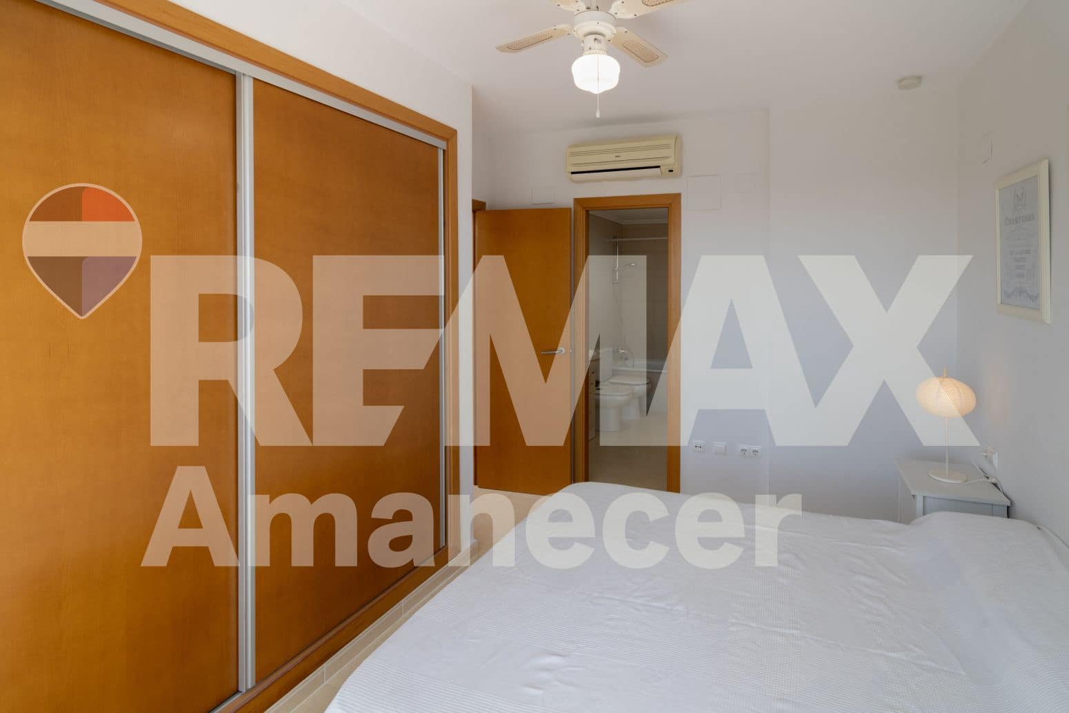 3 soveværelse Penthouse til salg i Denia med swimmingpool garage - € 449.000 (Ref: 9847521)