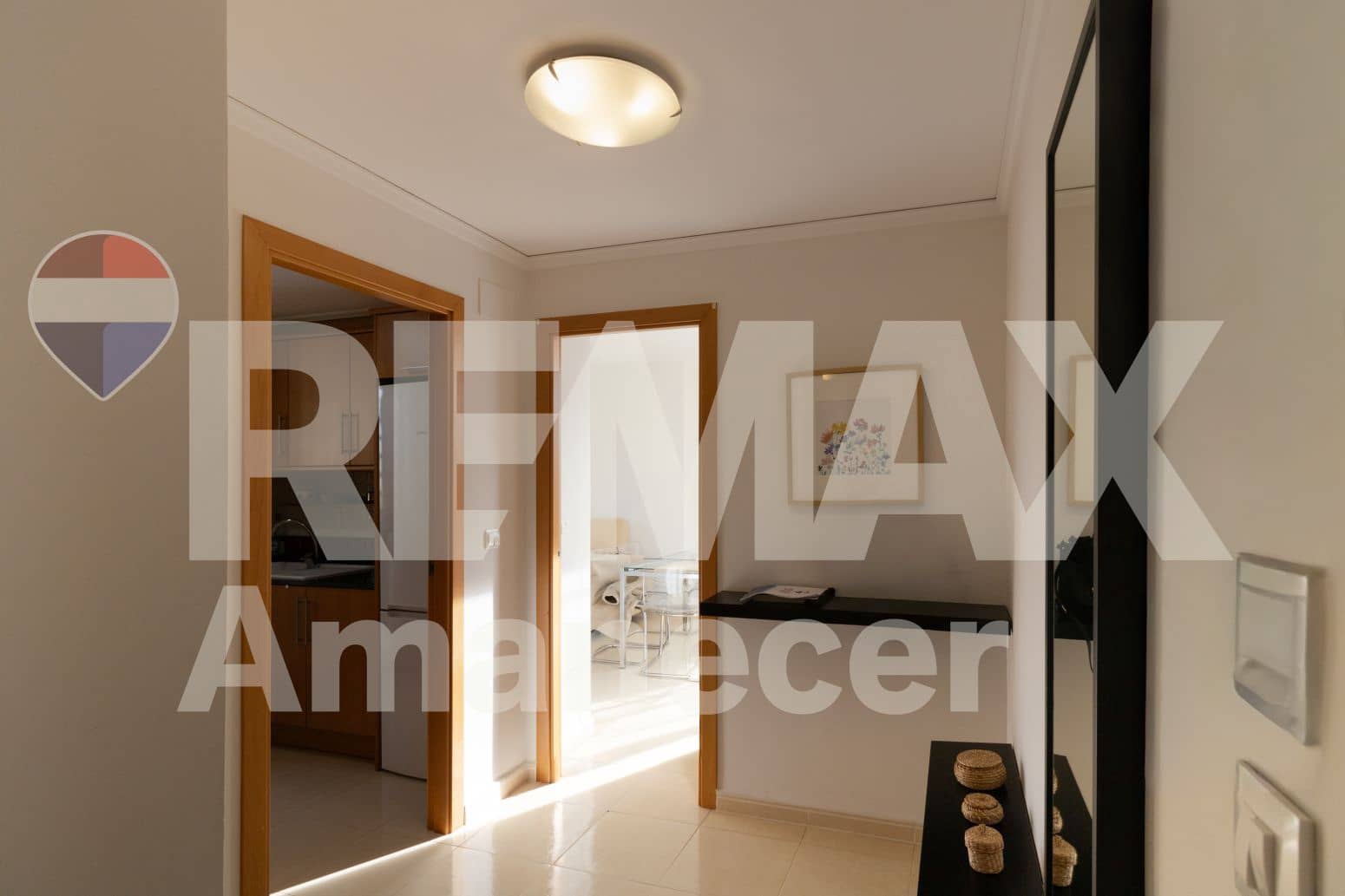 3 soveværelse Penthouse til salg i Denia med swimmingpool garage - € 449.000 (Ref: 9847521)