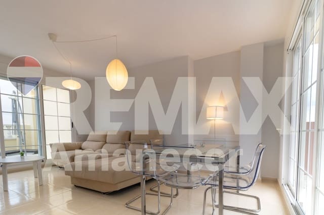 3 quarto Penthouse para venda em El Palmar - Los Molinos, Dénia com piscina garagem - 449 000 € (Ref: 9847521)
