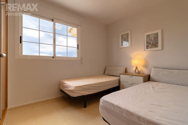 3 sovrum Takvåning till salu i Dénia med pool garage - 449 000 € (Ref: 9847521)