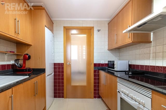 3 sovrum Takvåning till salu i Dénia med pool garage - 449 000 € (Ref: 9847521)