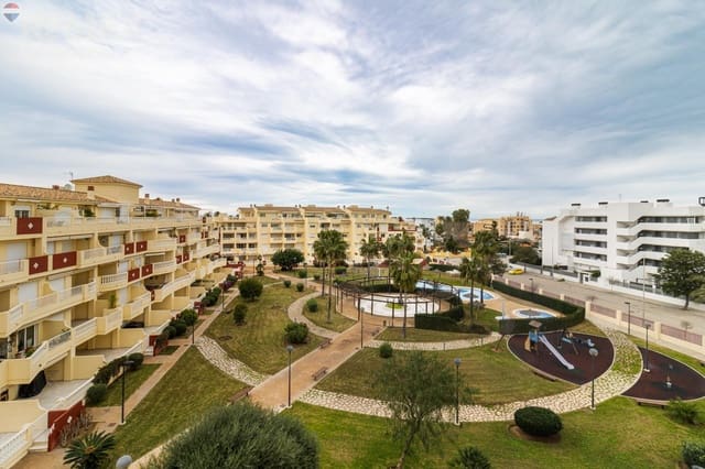 3 sovrum Takvåning till salu i Dénia med pool garage - 449 000 € (Ref: 9847521)