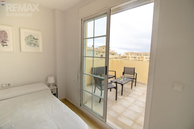 3 sovrum Takvåning till salu i Dénia med pool garage - 449 000 € (Ref: 9847521)