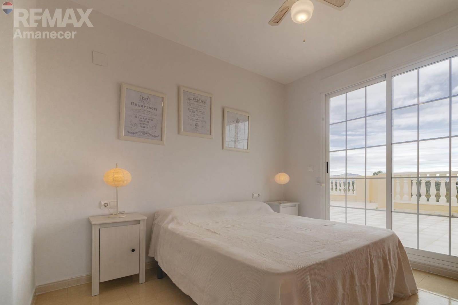 3 quarto Penthouse para venda em Denia com piscina garagem - 449 000 € (Ref: 9847521)
