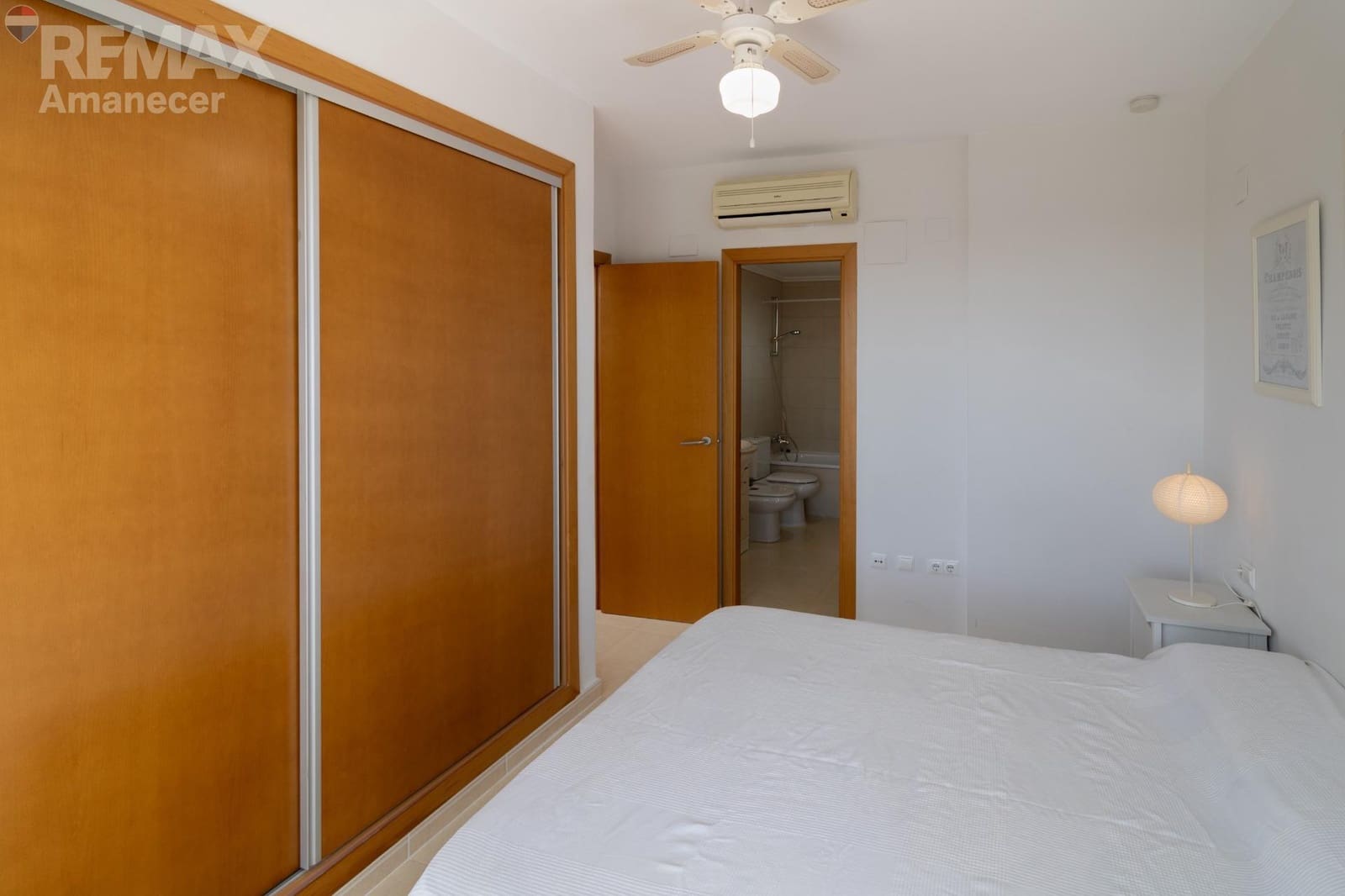 3 quarto Penthouse para venda em Denia com piscina garagem - 449 000 € (Ref: 9847521)