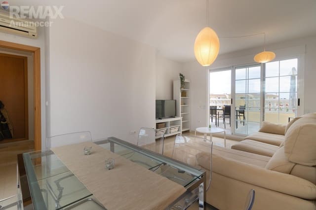 3 chambre Penthouse à vendre à Dénia avec piscine garage - 449 000 € (Ref: 9847521)