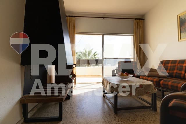 2 soveværelse Lejlighed til salg i El Palmar - Los Molinos, Dénia med garage - € 195.000 (Ref: 9847522)