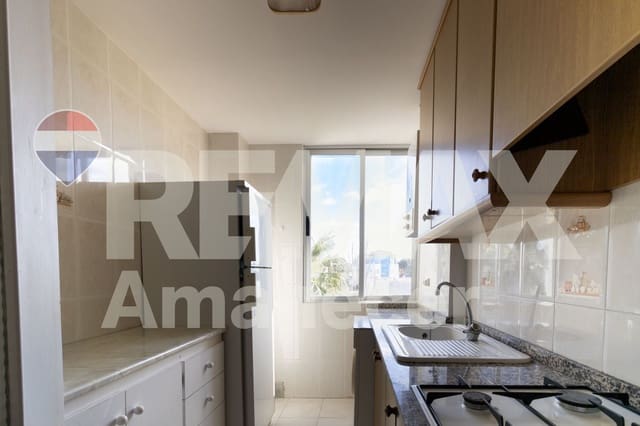 2 soveværelse Lejlighed til salg i El Palmar - Los Molinos, Dénia med garage - € 195.000 (Ref: 9847522)