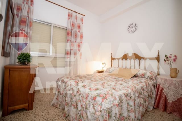 2 soveværelse Lejlighed til salg i El Palmar - Los Molinos, Dénia med garage - € 195.000 (Ref: 9847522)