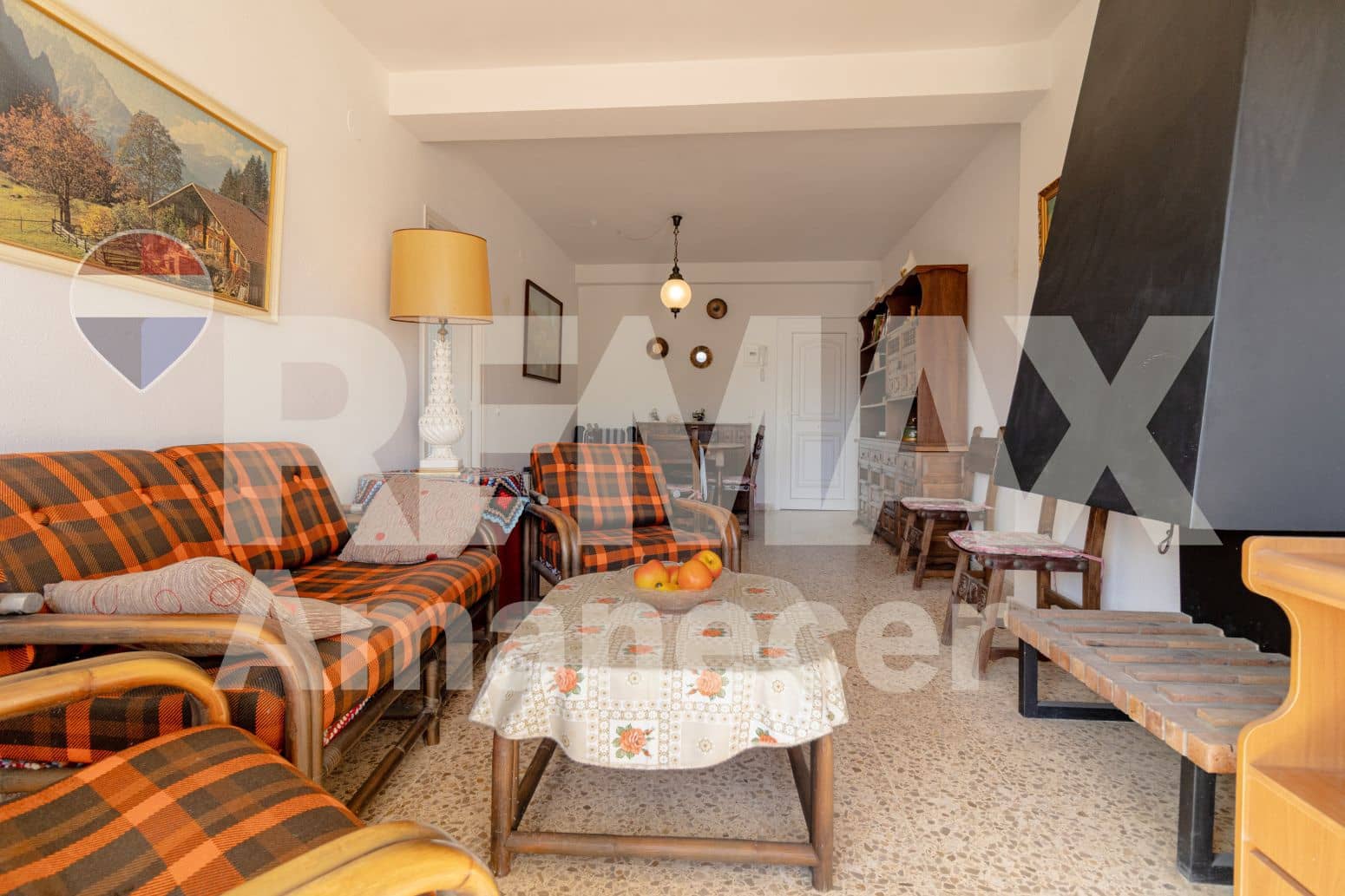 2 soveværelse Lejlighed til salg i Denia med garage - € 195.000 (Ref: 9847522)