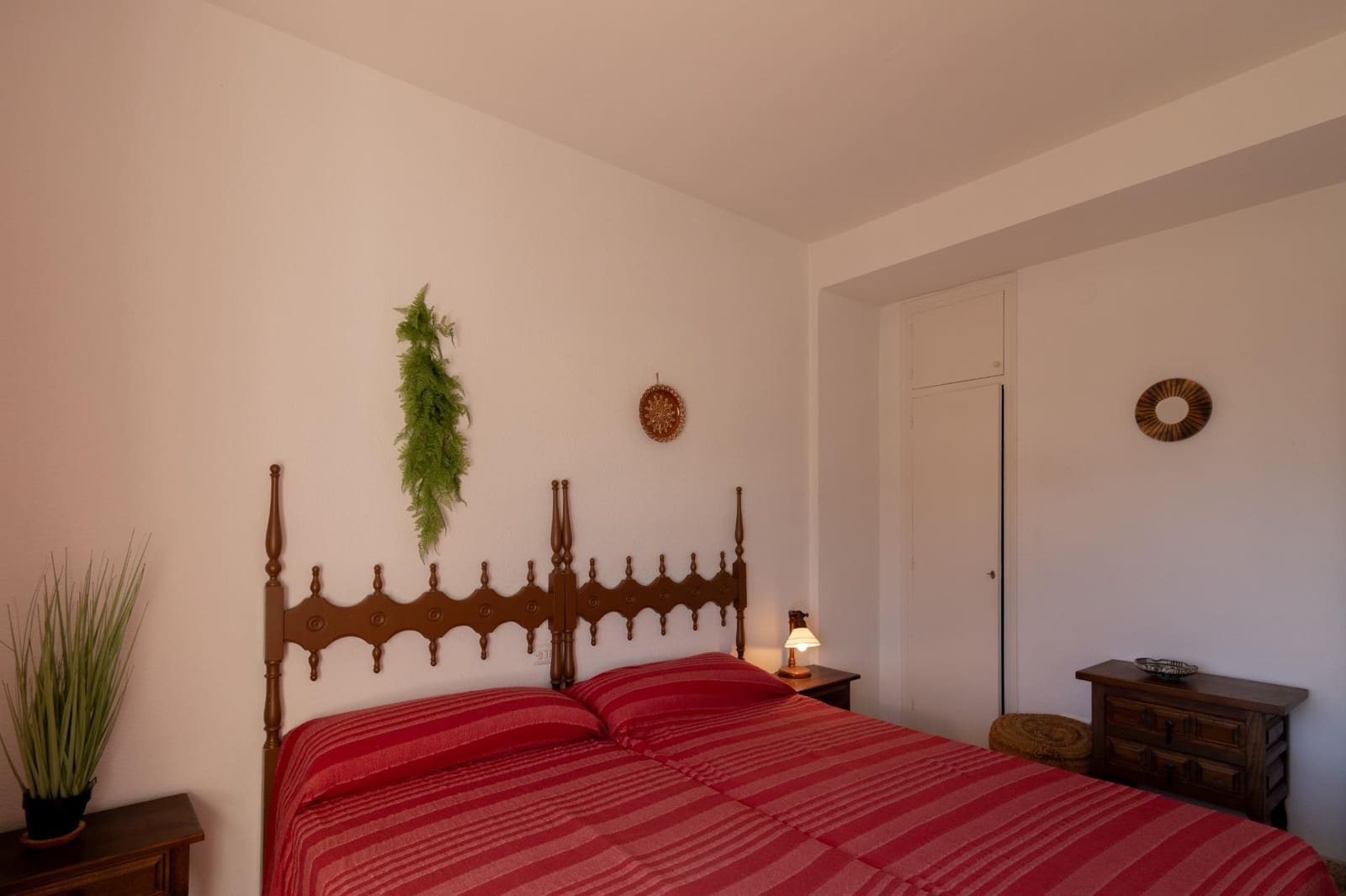 Piso de 2 habitaciones en Dénia en venta con garaje - 195.000 € (Ref: 9847522)