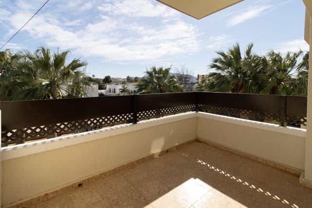 2 bedroom Flat for sale in Dénia with pool garage - € 195,000 (Ref: 9847522)