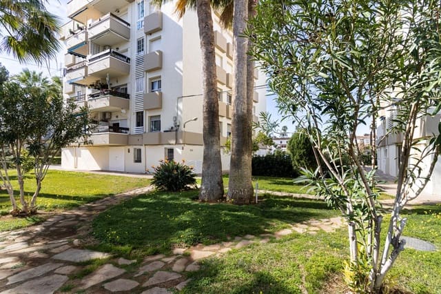 2 bedroom Flat for sale in Dénia with pool garage - € 195,000 (Ref: 9847522)