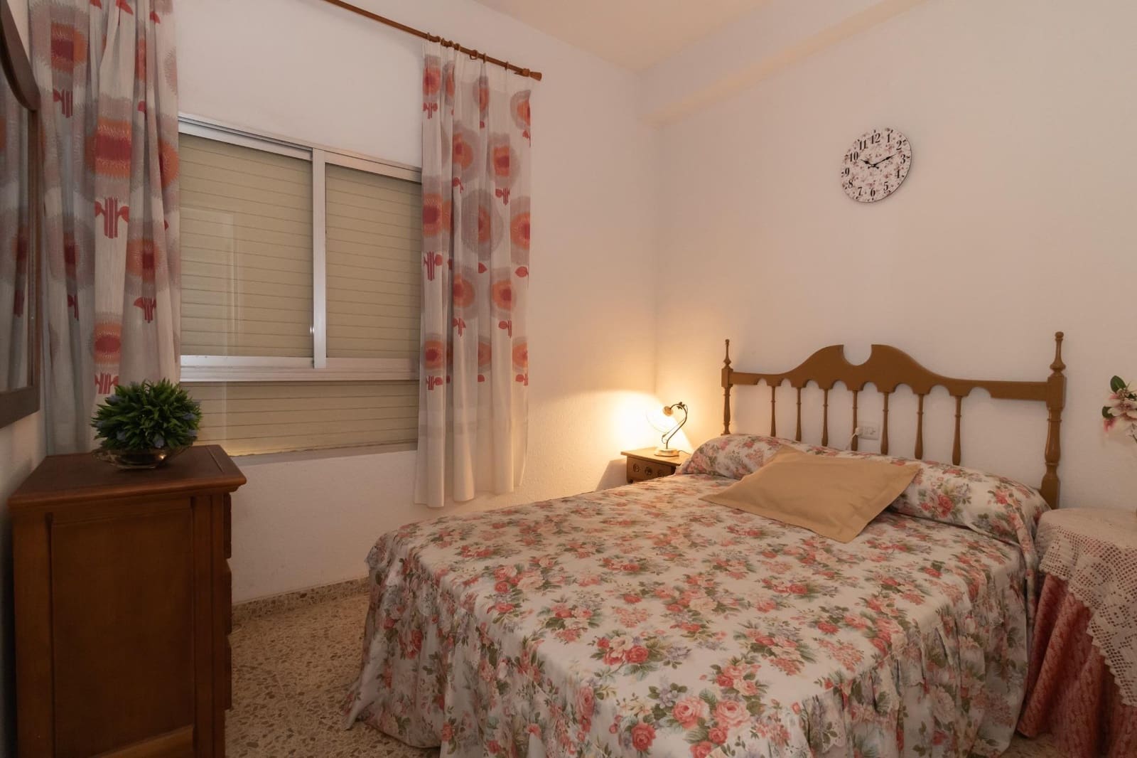 Piso de 2 habitaciones en Dénia en venta con garaje - 195.000 € (Ref: 9847522)