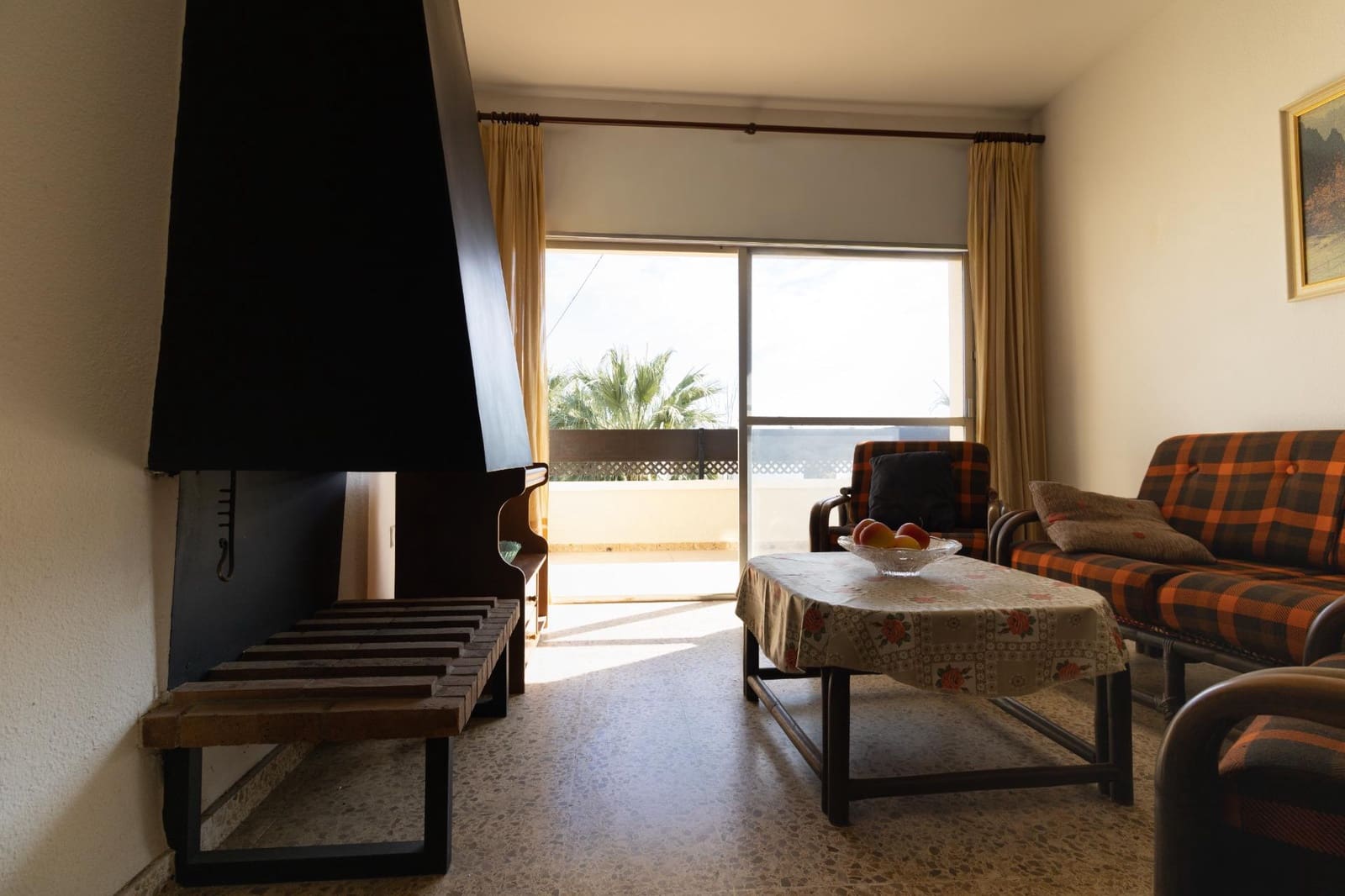 Piso de 2 habitaciones en Dénia en venta con garaje - 195.000 € (Ref: 9847522)