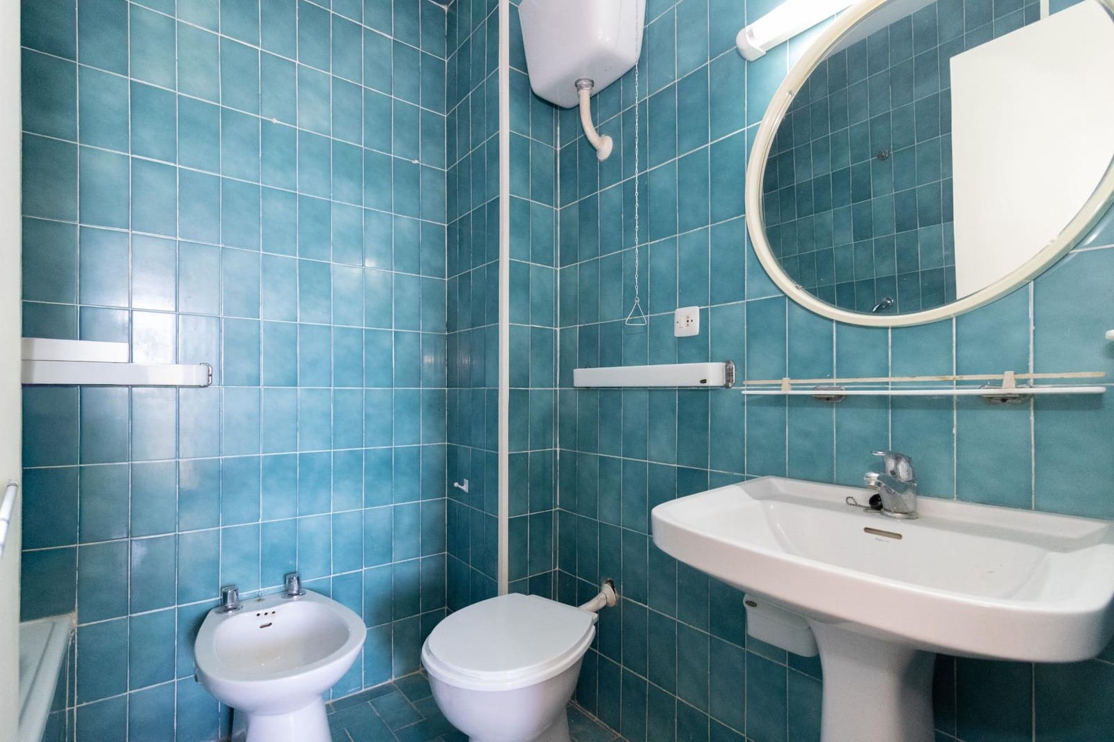 Piso de 2 habitaciones en Dénia en venta con garaje - 195.000 € (Ref: 9847522)
