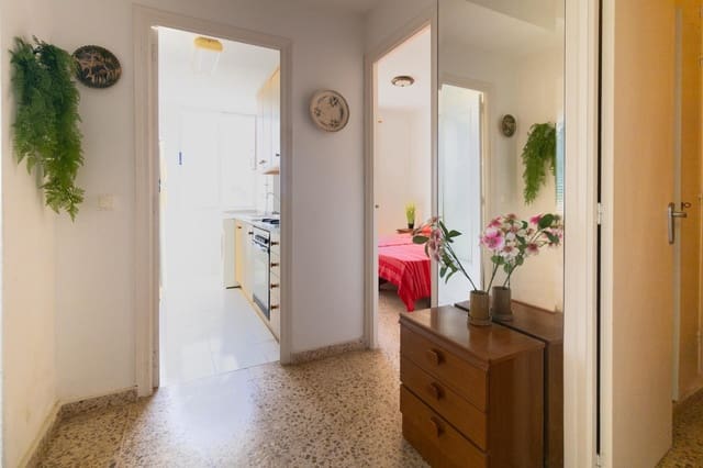 2 bedroom Flat for sale in Dénia with pool garage - € 195,000 (Ref: 9847522)